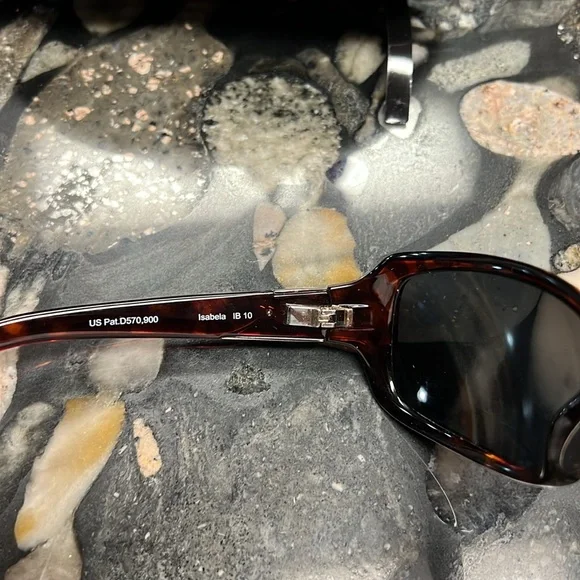 Costa ladies Isabela sunglasses - Picture 3 of 5